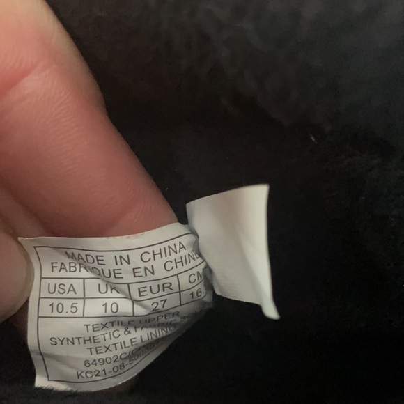 GUESS Boots - Picture 4 of 4